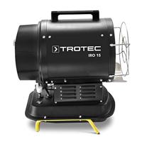 Trotec Infrarood Olie Heater IRO15 | 2kW | IPX4 | 220-240 V - TRO049440 - thumbnail