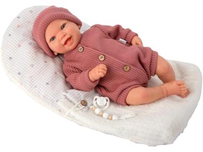 Babyborn-poppen Arias Angelica 45 cm