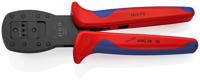 Knipex Crimp hefboomtang Mini-Fit - 97 54 26 - 975426 - thumbnail