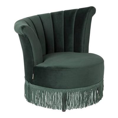 Dutchbone Flair Loungestoel