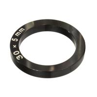ENDURO BEARINGS Bb spindle spacer - bb30 - 30x40x5 - thumbnail
