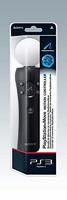 PS3 Motion Controller (Move Controller) (PSVR Compatible) - thumbnail