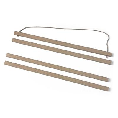 Reinders eco click frame bruin