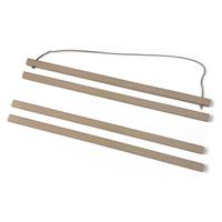 Reinders eco click frame bruin - thumbnail