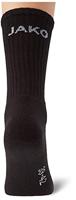 JAKO 3944 Sportsokken Lang - 3-Pack - Zwart - 43-46 - thumbnail