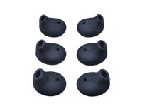 Samsung - EO-EG920BB - Stereo Headset - 3,5mm Jack - Galaxy S7 - Black - thumbnail