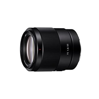 Sony FE 35mm F/1.8 - thumbnail