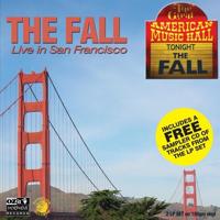 Live In San Francisco - LP (0811702014420) - thumbnail