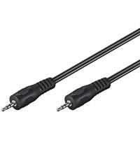 goobay 3,5 mm Jack kabel