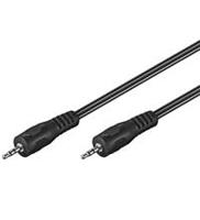 goobay 3,5 mm Jack kabel - thumbnail