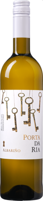 Porta da Ría Albariño