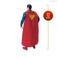 Superman - 30 cm beeldje - Vanaf 4 jaar - Superman de film - thumbnail