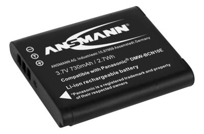 PANASONIC DMW-BCN10E