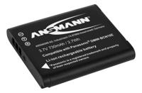 PANASONIC DMW-BCN10E - thumbnail