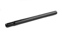 Buzaglo Zadelpen kaars vinty ø25.4 mm / 350 mm - zwart verchroomd - thumbnail
