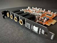 ESI Maya44 eX PCIe interne geluidskaart - thumbnail