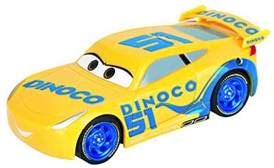 Carrera speed arena - racebaan disney pixar cars Carrera speed arena - racebaan disney pixar cars