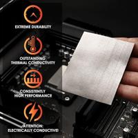 Thermal Grizzly KryoSheet - 44x37 mm - thumbnail