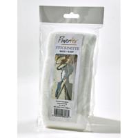 Powertex • stockinette 75x100cm wit - thumbnail