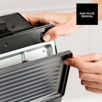 Taurus 3-in-1-broodrooster Miami Legend - thumbnail