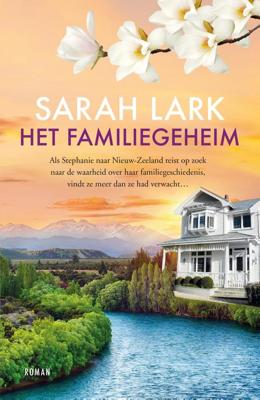 Het familiegeheim - Sarah Lark - ebook
