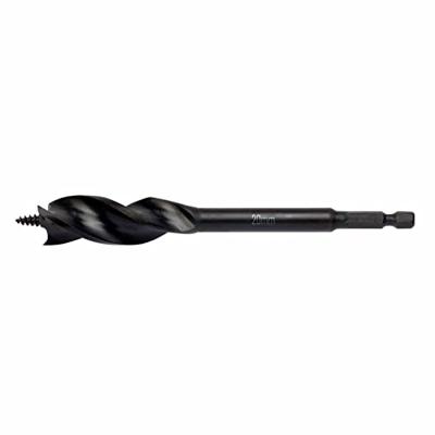 DeWALT DT90241 Speedboor tri flute EXTREME™™ 20x152mm