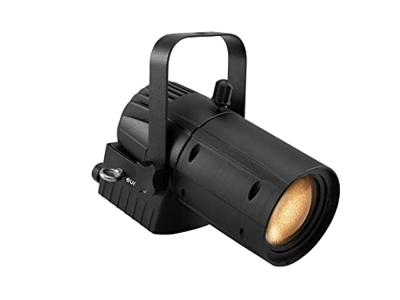 Eurolite LED PPC-20 WW LED-pinspot Warmwit 20 W