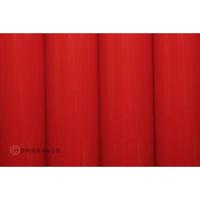 Oracover 28-022-010 Strijkfolie (l x b) 10 m x 60 cm Royal-rood - thumbnail