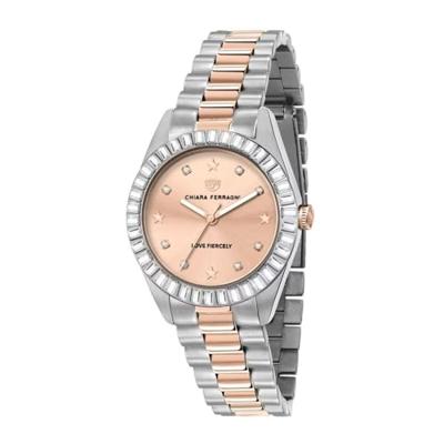 Horloge Dames Chiara Ferragni R1953100504 (Ø 34 mm)