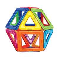 Magformers set, 14dlg. - thumbnail