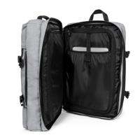 Eastpak Tranzpack rugzak Nylon Grijs - thumbnail