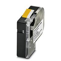 Phoenix Contact 803941 MM-EMLF (EX10)R C1 YE/BK Etiketten voor thermotransferprinter Montagemethode: Plakken Geel, Zwart 1 stuk(s) - thumbnail