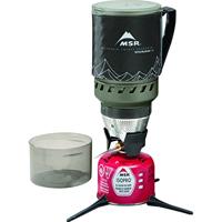 MSR WindBurner Personal Stove System 1L gaskooktoestel - thumbnail