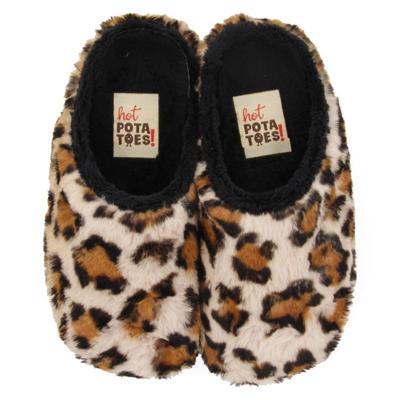 Hot Potatoes Slof Chusovoy Dames Slof-781B5A04-B14D-48AD-9126-4F839348EA39