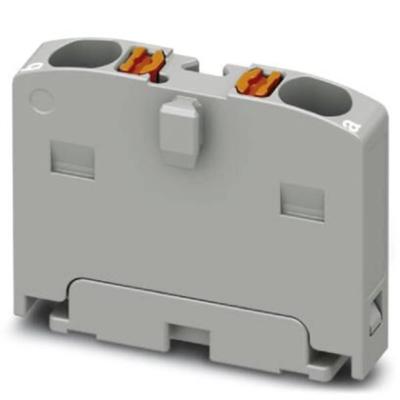Phoenix Contact 1045923 Verdeelblok Grijs 50 stuk(s)