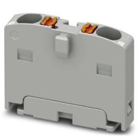 Phoenix Contact 1045923 Verdeelblok Grijs 50 stuk(s) - thumbnail