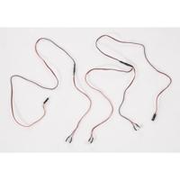 FMS - 1300 mm PA-18: LED (FMSEL112) - thumbnail