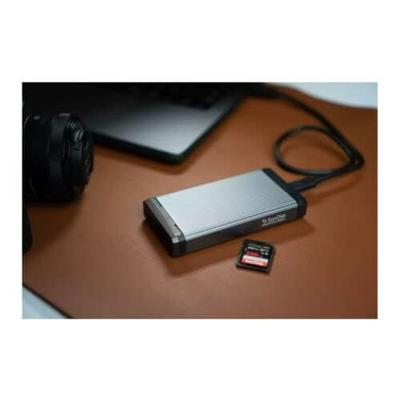 SanDisk Extreme PRO microSDXC 256 GB geheugenkaart - thumbnail