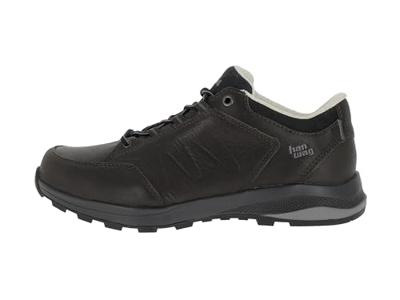 Hanwag Travi Low Sf Extra Lage Wandelschoen Heren Hanwag Travi Low Sf Extra Lage Wandelschoen Heren