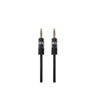 Kabel Audio Jack (3,5 mm) DCU 1,5 m