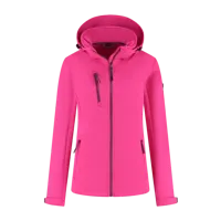 Kjelvik Roxy Softshell - thumbnail