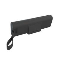 KitSound KSBBPGM draagbare luidspreker Mono draadloze luidspreker Zwart - thumbnail