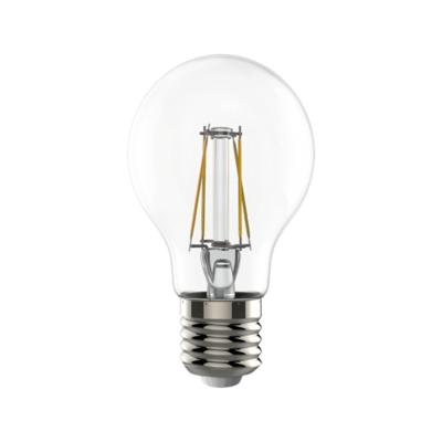 Dimbare LED filament lamp - E27 fitting - Dimbaar warm wit licht - Classic