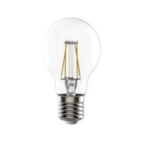 Dimbare LED filament lamp - E27 fitting - Dimbaar warm wit licht - Classic - thumbnail