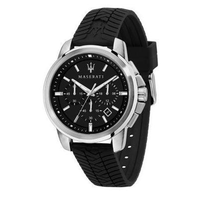 Maserati R8871621014 Herenhorloge Maserati R8871621014 Herenhorloge