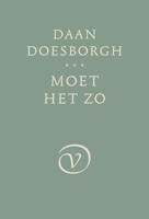 Moet het zo - Daan Doesborgh - ebook - thumbnail