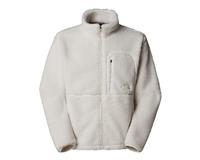 The North Face Extreme Pile FZ Fleece Heren White Dune M - thumbnail