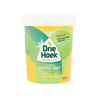 Zachte zeep - thumbnail