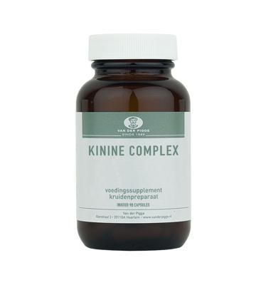Kinine complex 90 Capsules