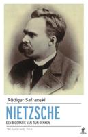 Nietzsche - Rüdiger Safranski - Paperback (9789046705445) - thumbnail